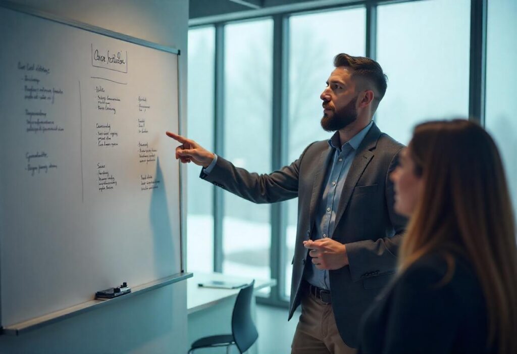 Certifications That Boost Your Business Administration Career