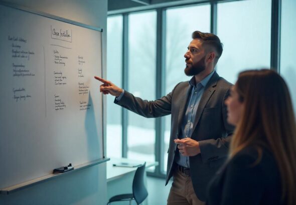 Certifications That Boost Your Business Administration Career
